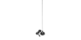 Accessories Unlimited AUSCAN3 16 Inch Magnet Mount Scanner Antenna