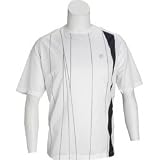 Fila Collezione Printed Crew (COLOR: White/Navy, SIZE:Extra Large)