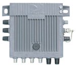 SWM8 Single-Wire Multiswitch and DIRECTV Approved Power Supply Kit