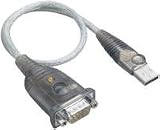 Tripp Lite U209-000-R USB2 Serial Adapter