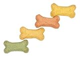 SPORTMiX Variety Pack Puppy Biscuits Dog Treats 20-lb box