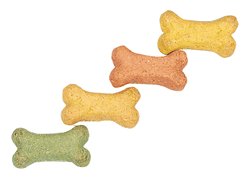 SPORTMiX Variety Pack Puppy Biscuits Dog Treats
