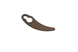 ALM Lawn Mower Plastic Blades