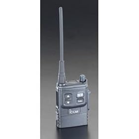 【クリックで詳細表示】[同時通話]トランシーバー