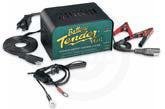Deltran Battery Tender Plus 6-Volt 1.25 Amp Battery Charger