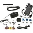 BURY,LLC Bluetooth Comfort Plus Car Kit, BB 8700 Series