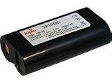 Jupio Kamera-Akku f&uuml;r Kodak KLIC-8000 (1500mAh)