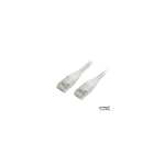 CABLE RED LATIGUILLO RJ45 CAT.6 UTP A...
