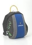 LittleLife Daysack Small (Blue)