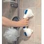 Bath and Shower Suction Cup Safety Bar