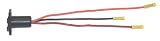 Female Trolling Motor Socket (24v) By Sierra Inc.
