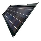 Sharp ND62RU1F 62-Watt Solar Module Panel BIPV poly-crystalline