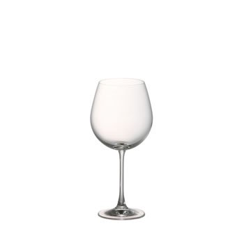 Rosenthal DiVino Red Wine Burgundy Glasses, 1 Stem
