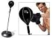 Punching Ball Set With Boxing gloves