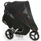 Phil & Teds Vibe Sunny Days Double Mesh