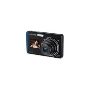 Samsung 12.2MP Dig Camera 4.6X Opt 3 In LCD Blue