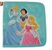 Disney Princess CD Holder carrying case -pink