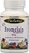 Paradise Herbs Bromelain -- 500 mg - 60 Vegetarian Capsules