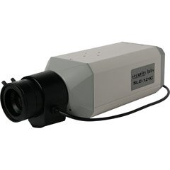 Security Labs SLC 121C Hi Res Varifocal Pro Color Camera