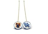 Kentucky Wildcats 2 Ceiling Fan Pulls