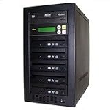 1 to 5 DVD/CD ROM Duplicator & Recorder