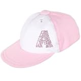 Build-A-Bear Workshop Arizona Diamondbacks Pink Bling Hat