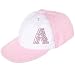 Build-A-Bear Workshop Arizona Diamondbacks Pink Bling Hat