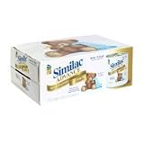 Similac Alimentum Advance Infant Formula, Ready To Feed - 8 oz, 24 cans / pack