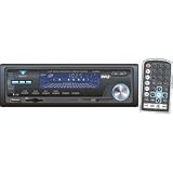 Pyle PL90MU In Dash Receiver with MP3 USB/SD/AUX In Player