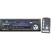 Pyle PL90MU In Dash Receiver with MP3 USB/SD/AUX In Player