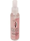 Coochy After Shave Protection Mist Spray 4oz Sprays Upside Down!
