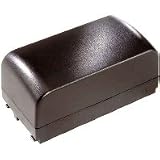 Vivanco NiMH-Akku: 6V / 4000mAh / 24Wh – für JVC Camcorder und baugleiche