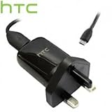 USB Mains Home Charger