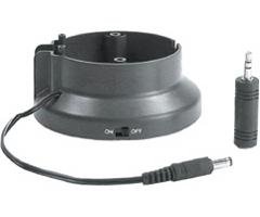 X10 4 Hour Battery Pack for WVK54 Wireless Camera
