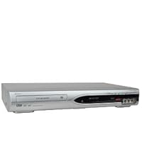 Funai Sv2000 Dvd Recorder Player Tuner Wv10d6