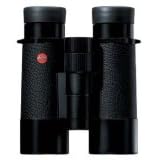 Click here to buy Leica 10x42 Leather Covered Binocular Black by Leica.