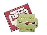 EKS Solingen Replacement Corn Blades (Quantity: 100 ... thumbnail