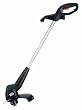 Black & Decker 12-Inch 3.5-AMP Electric Bump Feed String Trimmer and Edger ST4500