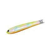ハルシオンシステム エヌシコ96 RMフィン P-C CANDY 15g