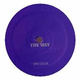 THE WAY (DEEP DISH MIX)