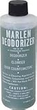 Deodorizer, 12 Oz. Bottle, Ea