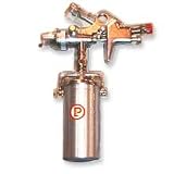 21y 5%2BHuVIL. SL160  Professional Touch Up Air Spray Gun