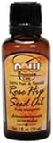 Rose Hip Seed Oil ( 1 Oz ) NOW Foods