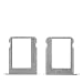 Iphone 4g Sim Card Tray Holder Slot Replacement