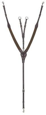 Camelot Elastic Breast Collar