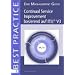 Continual Service Improvement basierend auf ITIL V3 (German Version): Ein Management Guide