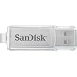 SanDisk 8GB Cruzer Micro Skin Flash Drive