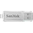 SanDisk 8GB Cruzer Micro Skin Flash Drive
