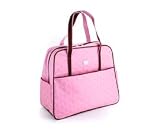 JAQUA - The Getaway Bag