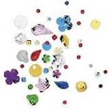 SEQUINS SPANGLES 4 OZ.
